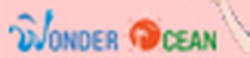 Wonder Ocean (ワンダーオーシャン) logo