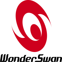 WonderSwan logo