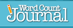 Word Count Journal logo