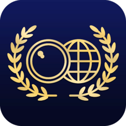 Word Lens logo