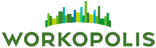 Workopolis logo