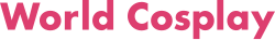 WorldCosplay logo