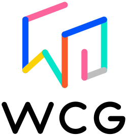 World Cyber Games logo