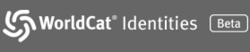 WorldCat Identities logo