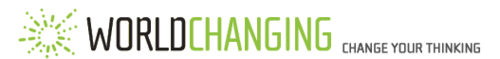 Worldchanging logo