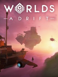 Worlds Adrift logo
