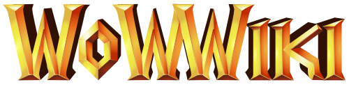 WoWWiki logo