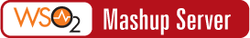 WSO2 Mashup Server logo
