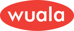 Wuala logo