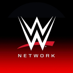 WWE Network logo