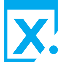 x.ai logo