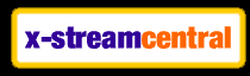X-Stream Network logo
