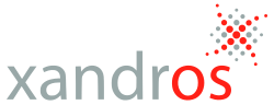 Xandros logo