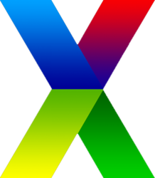 Xaphir logo