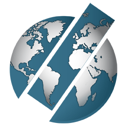 xB Browser logo