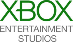 Xbox Entertainment Studios logo