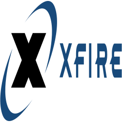 Xfire logo