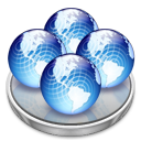 Xgrid logo