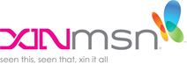 xinmsn logo