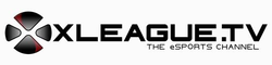 XLEAGUE.TV logo