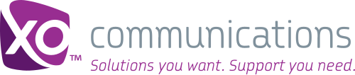 XO Communications logo