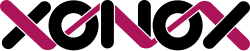 Xonox logo