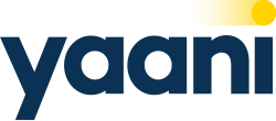 Yaani logo