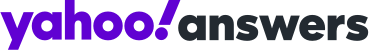 Yahoo Answers logo