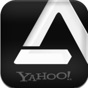 Yahoo Axis logo
