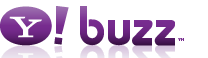 Yahoo Buzz logo