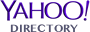 Yahoo Directory logo