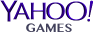 Yahoo! Games logo