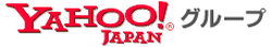 Yahoo! Groups (Japan) logo