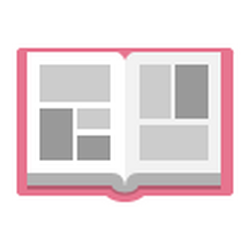 Yahoo! Japan Bookstore logo