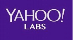 Yahoo! Labs logo
