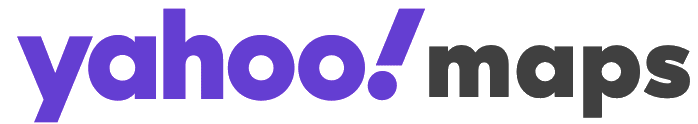 Yahoo! Maps logo