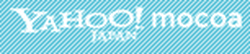 Yahoo! mocoa logo