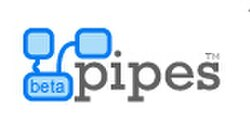 Yahoo Pipes logo