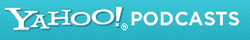 Yahoo Podcasts logo
