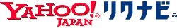 Yahoo! Rikunabi logo