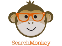 Yahoo! SearchMonkey logo