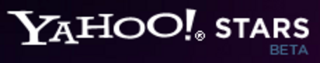 Yahoo! Stars India logo