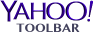 Yahoo Toolbar logo