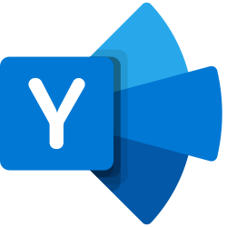 Yammer logo