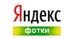 Yandex.Fotki logo