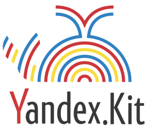 Yandex.Kit logo