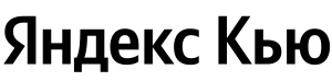 Yandex Q logo