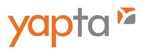 Yapta logo