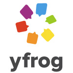 Yfrog logo