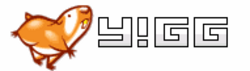 YiGG logo